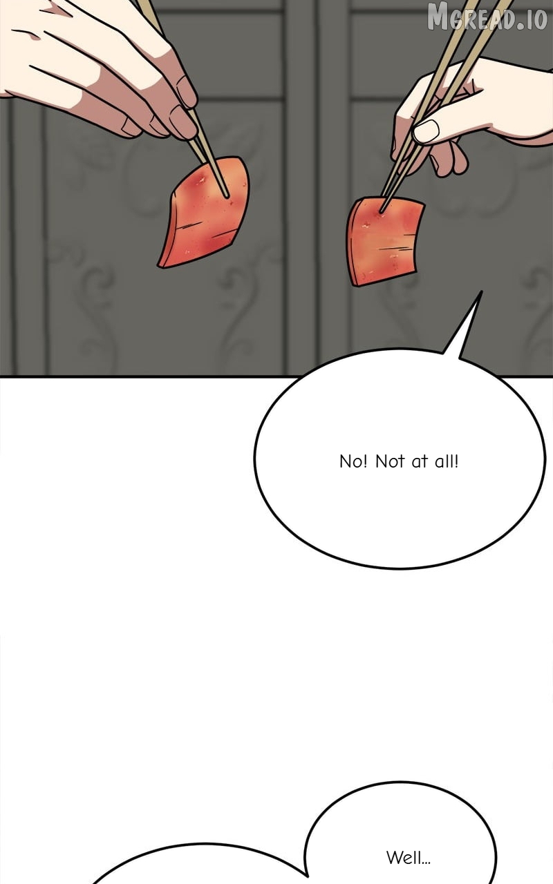 Change Me Chapter 184  - page 85